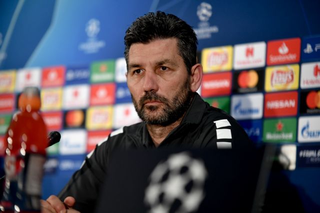 «Βόμβα» Ουζουνίδη για τους τρεις: «Το κλαμπ αποφάσισε…»