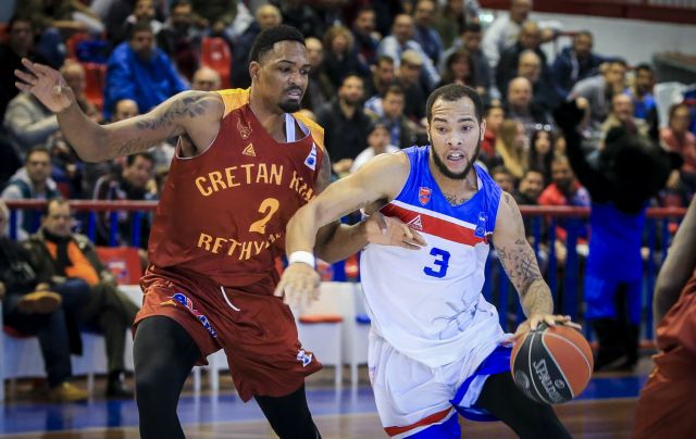 Νικητής ο Πανιώνιος στο ντέρμπι των ουραγών