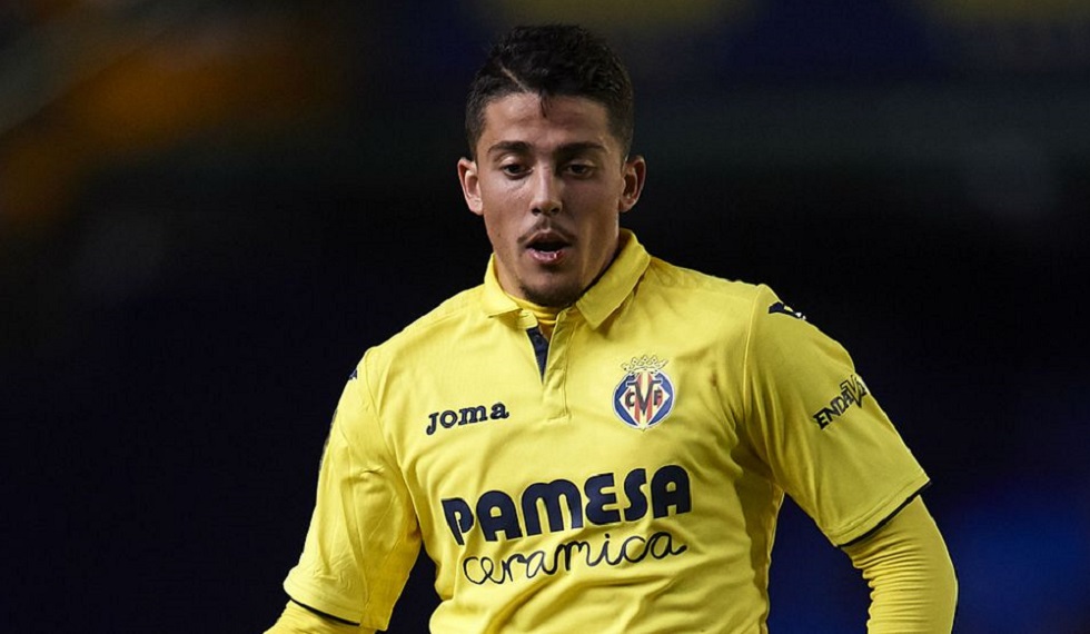 Θέλει τον Φορνάλς η Αρσεναλ