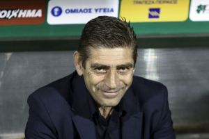 Αστέρας Τρίπολης : Παρελθόν ο Παντελίδης, ανακοινώθηκε ο Παράσχος