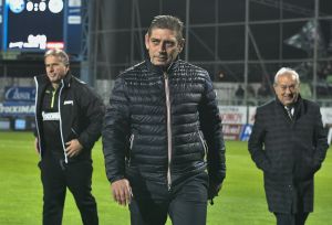 Παντελίδης: «Να φοβάται ο ΠΑΟ, ώρα να κερδίσει ντέρμπι ο Άρης»