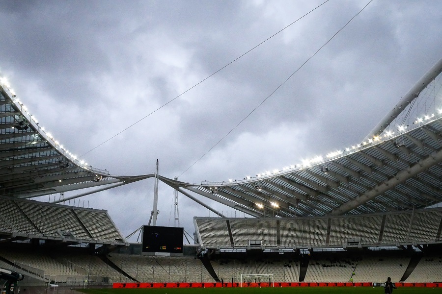 Παναθηναϊκός – ΑΕΚ : Παρέλαση από σκάουτερς στο ντέρμπι