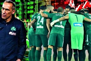 Η τρελή… ρόδα του Δώνη που άλλους τους ανεβάζει, και άλλους τους κατεβάζει