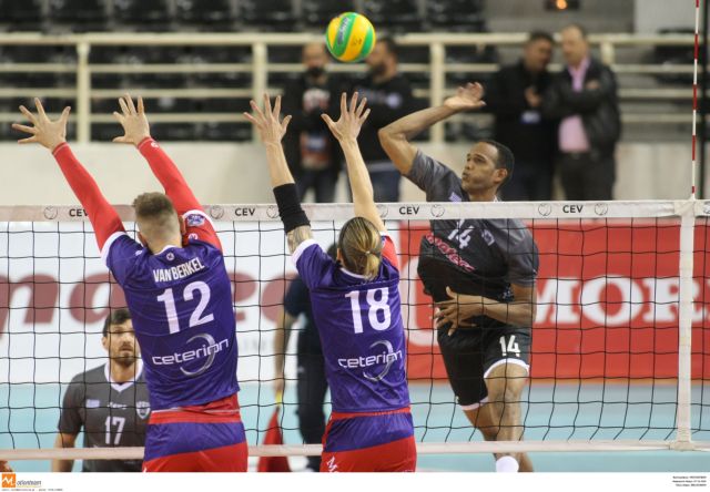 Δυσκολεύει η πρόκριση για τον ΠΑΟΚ