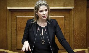 Παπακώστα: Η Αλβανία να παρέχει όλα τα δικαιώματα στη μειονότητα