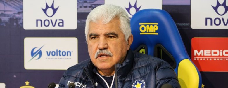 Παράσχος: «O Αστέρας αδικείται από την θέση που βρίσκεται»