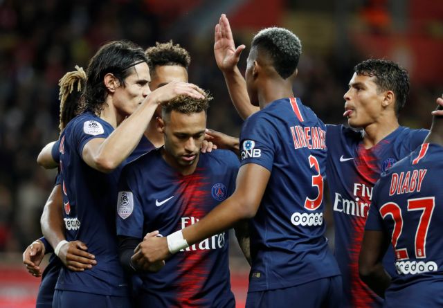 Σε κίνδυνο η συμμετοχή της Παρί ΣΖ στο Champons League