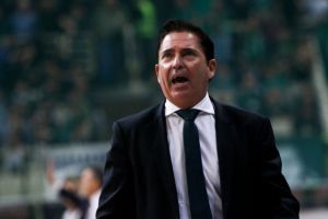 Πασκουάλ: «Να δείξουμε χαρακτήρα και αυτοσυγκέντρωση στα εκτός έδρας»