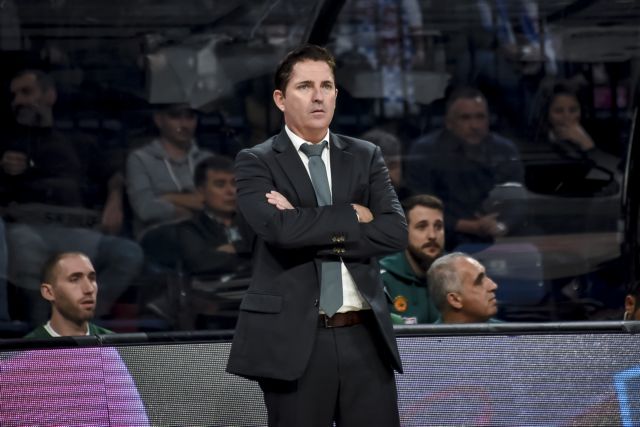 Πασκουάλ : «Στα πρώτα 20 λεπτά τα κάναμε όλα λάθος»