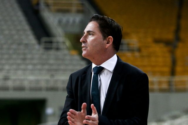 Πασκουάλ : «θέλουμε να συνεχίσουμε με νίκη στο ντέρμπι»