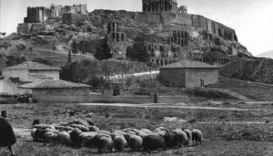 Απίστευτα ονόματα από περιοχές της παλιάς Αθήνας
