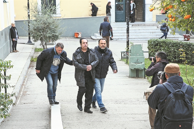 Η μεγάλη γκάφα και το θρίλερ της αποφυλάκισης