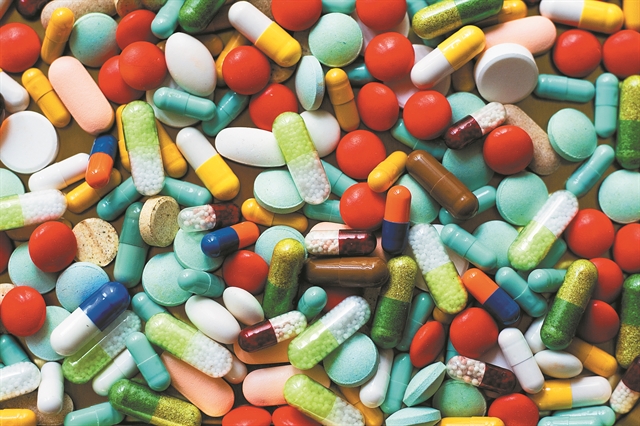 Καμπανάκι για τα αντιβιοτικά