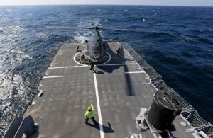 Κατακόρυφη άνοδος των τουρκικών προκλήσεων στη θάλασσα την τελευταία διετία