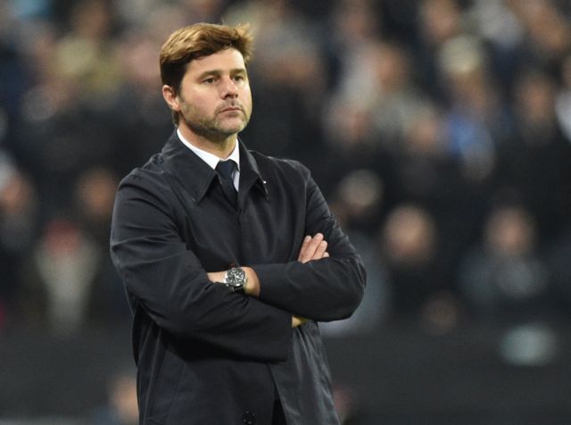 «Οχι» του Ποτσετίνο στη Ρεάλ Μαδρίτης