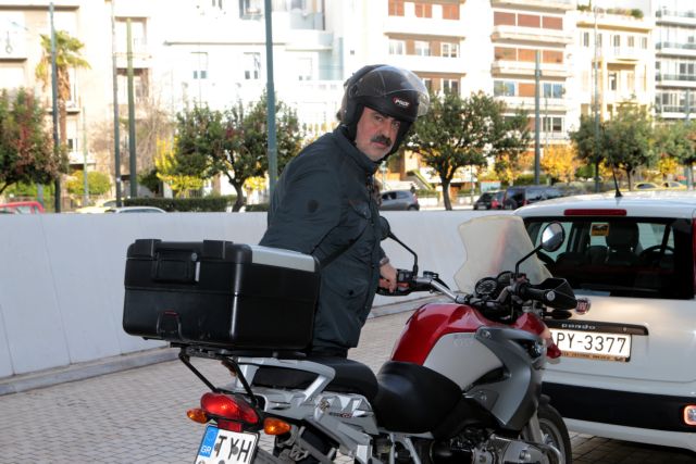 Πίσω στα βασικά