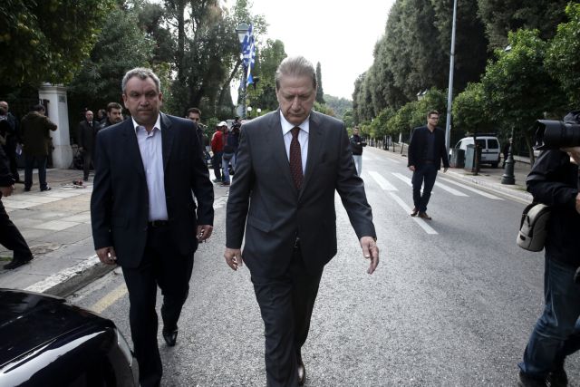 Πολύδωρα και Μαρκογιαννάκη καλεί το δικαστήριο για τα C4i