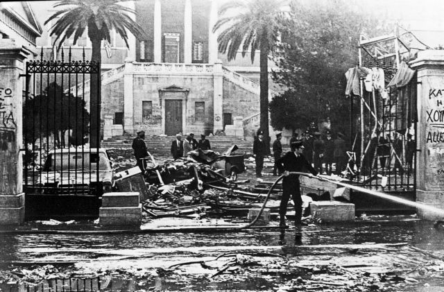 Λαλήσωμεν, λαλήσωμεν, σιγή δεν μας αρμόζει