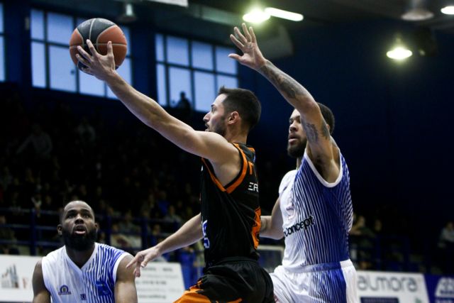 Άλμα τετράδας από Προμηθέα