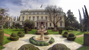 Κρας τεστ για την προεδρική εκλογή