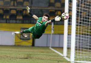 Παναθηναϊκός : Επιστρέφει ο Διούδης για το ντέρμπι με τον Αρη