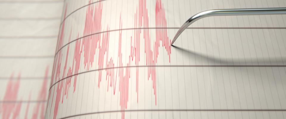 ShakeAlert : Tο πρώτο σύστημα έγκαιρης προειδοποίησης για σεισμό (video)