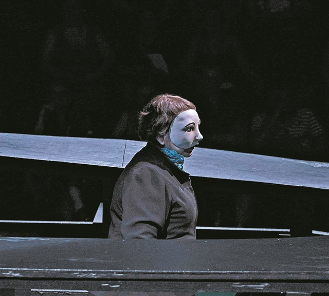 «Η λογοτεχνία ως μαγικός κήπος»