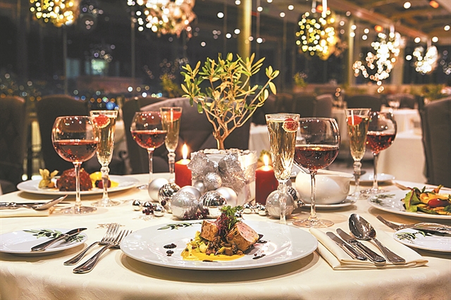 Η ανάκαμψη… έφτασε με χρυσό άρμα