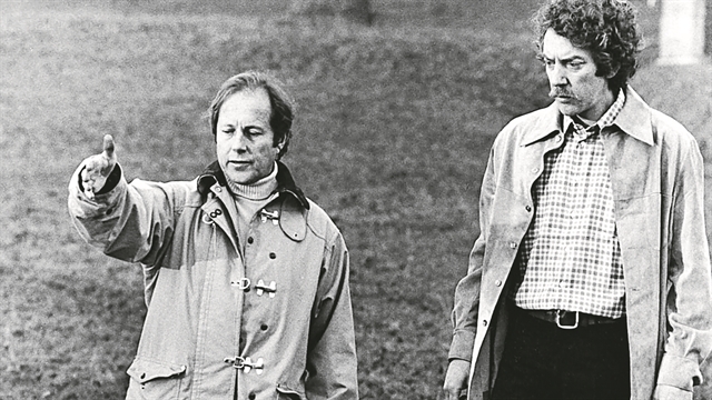 Παιχνίδια με τον χρόνο