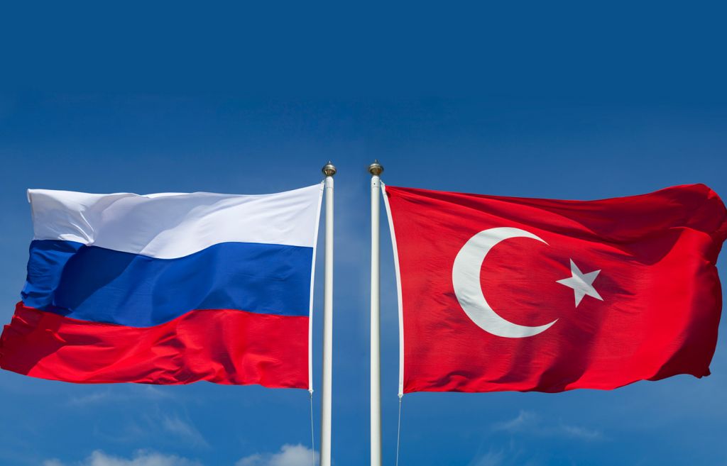 Τηλεφωνική επικοινωνία υπουργών Αμυνας Ρωσίας – Τουρκίας