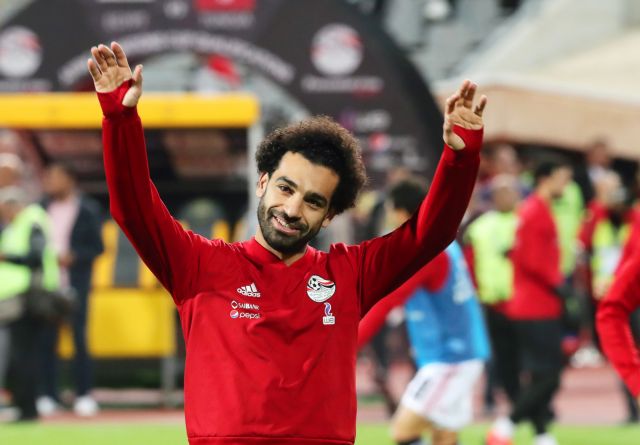 Το…καθυστερημένο γκολ του Σαλάχ και η χάρη που του είχε ζητήσει η μικρή μαθήτρια