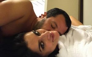 «Αντίποινα» Σαλβίνι στην πρώην του μέσω Facebook (photo)