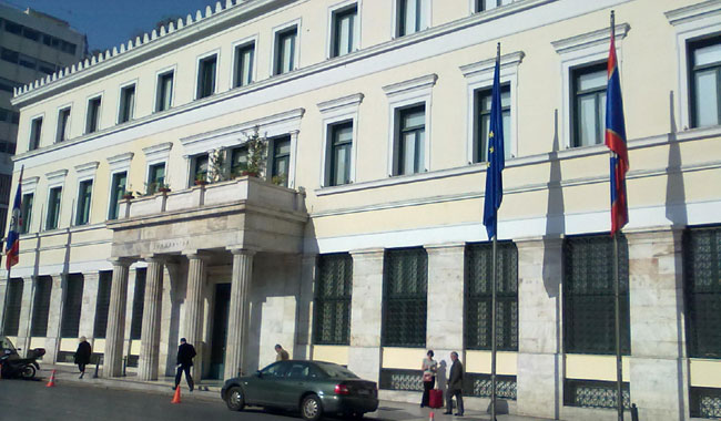 Αλυτος γρίφος για τον ΣΥΡΙΖΑ ο Δήμος της Αθήνας