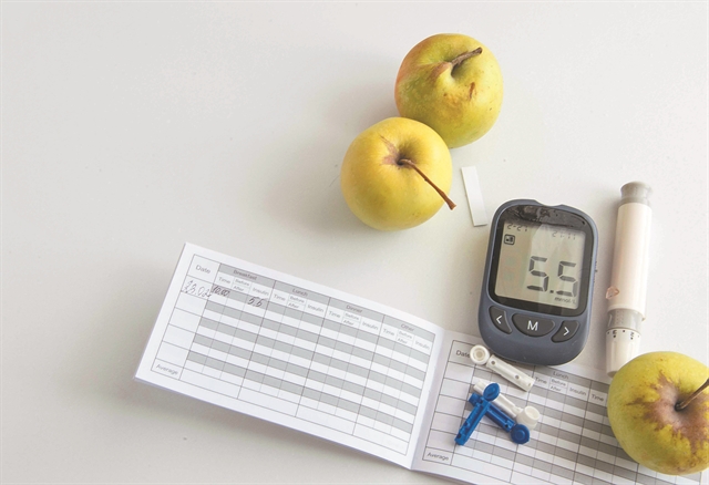 Ο διαβήτης εξελίσσεται σε μάστιγα