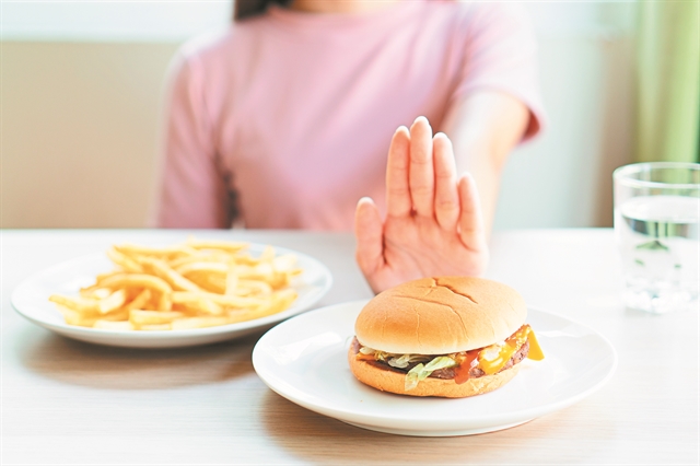 11+1 «συνταγές» που μειώνουν τη χοληστερίνη