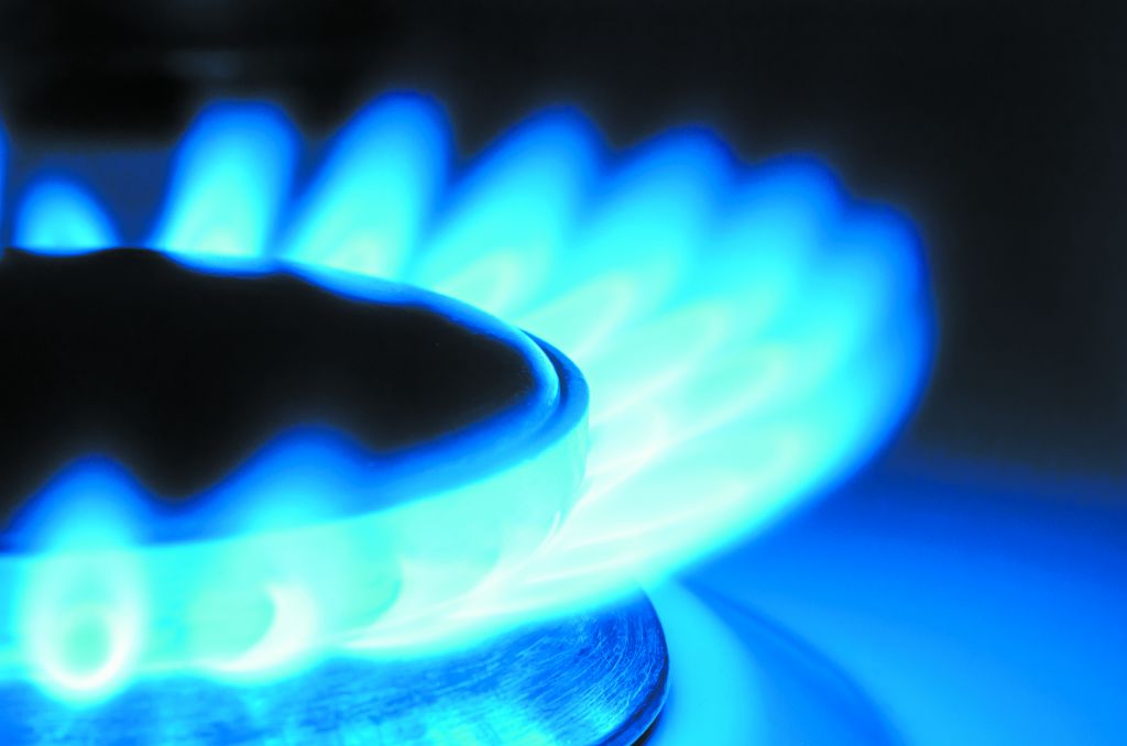 Πώς να επιλέξετε πάροχο φυσικού αερίου