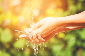 Αντισηπτικό ή σαπούνι;