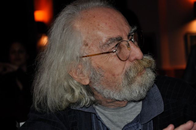 Την Τετάρτη η κηδεία του Γιώργου Σκούρτη στο Α’ Νεκροταφείο