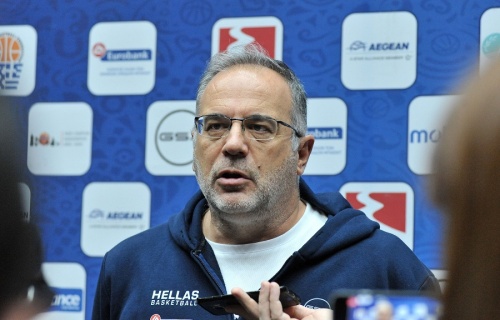 Σκουρτόπουλος: «Θα κάνουμε το καθήκον μας»