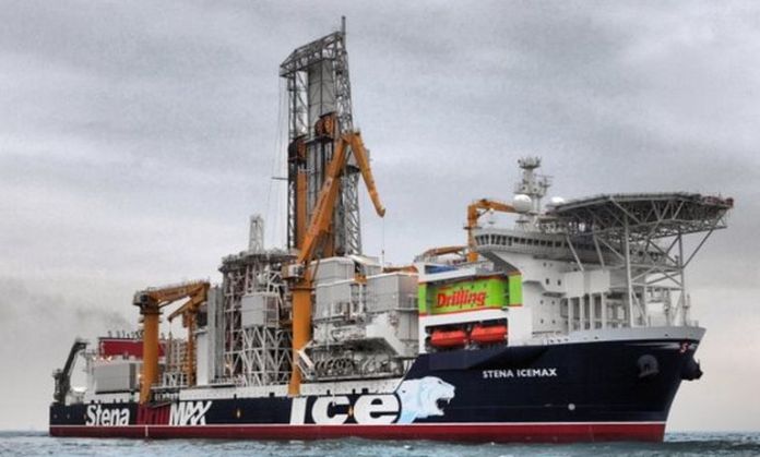 Ξεκάθαρο μήνυμα Φάνον στην Τουρκία: Οι ΗΠΑ στηρίζουν τις έρευνες στην κυπριακή ΑΟΖ