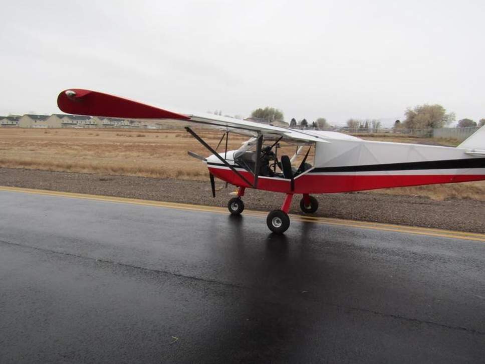Εφηβοι έκλεψαν αεροσκάφος και πέταξαν πάνω από αυτοκινητόδρομο