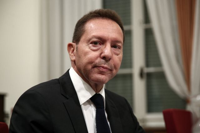 Στουρνάρας: Σχέδιο – σωτηρία για τα «κόκκινα» δάνεια