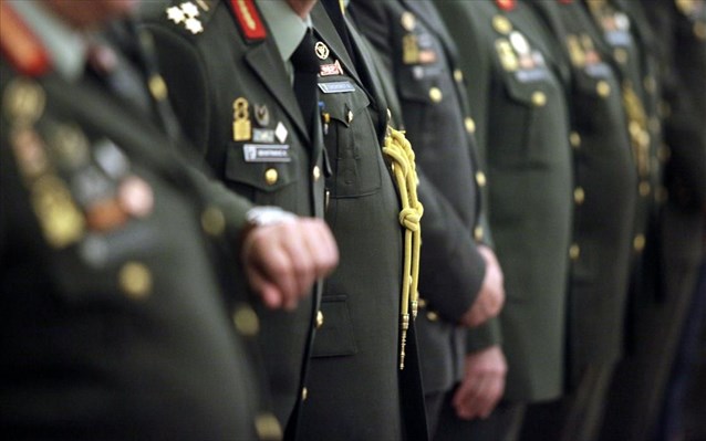 Αναδρομικά : Η αυλαία των παροχών ανοίγει από τους ενστόλους