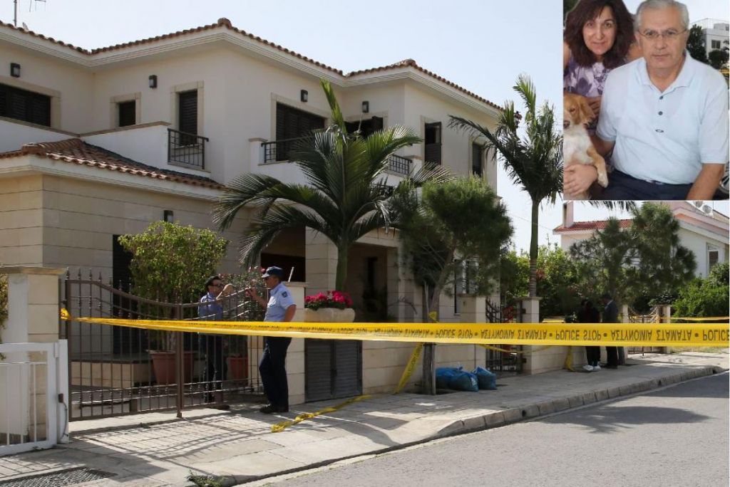 Διπλή δολοφονία στην Κύπρο: Ανατροπή από τους κατηγορούμενους