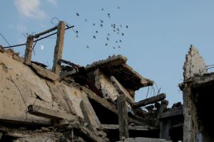 Συρία: 36 συγγενείς τζιχαντιστών νεκροί – Μεταξύ αυτών και 17 παιδιά