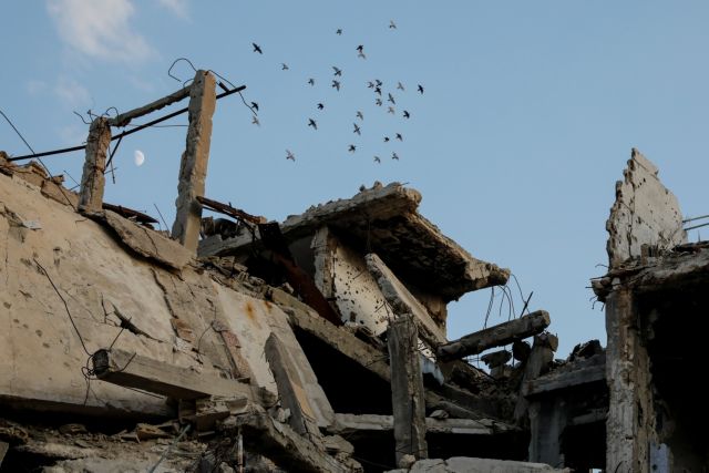 Συρία: 36 συγγενείς τζιχαντιστών νεκροί – Μεταξύ αυτών και 17 παιδιά