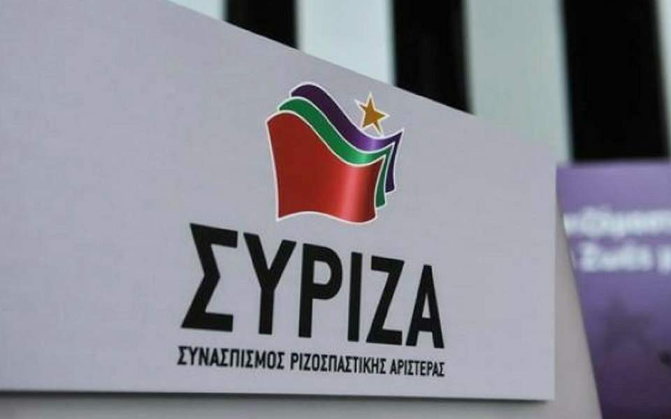 Συνεδριάζει η Πολιτική Γραμματεία του ΣΥΡΙΖΑ σε ρυθμό εκλογών
