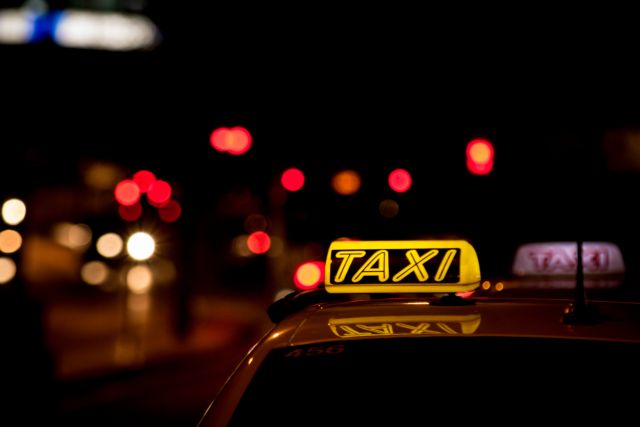 Ποιος είναι ο ηθοποιός που αποπειράθηκε να βιάσει τον οδηγό ταξί