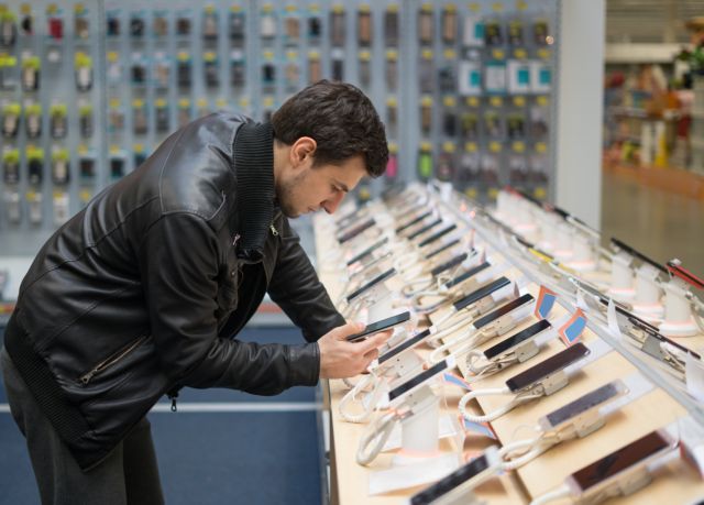 Τέλος στις διαφορετικές χρεώσεις κινητής τηλεφωνίας εντός της ΕE