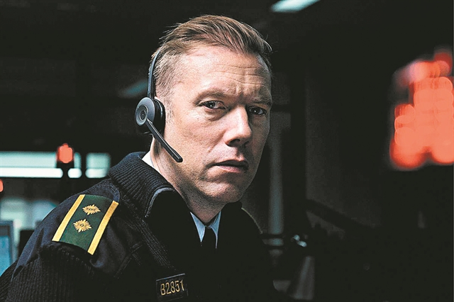 «Θερινό» φεστιβάλ, καρτούν και θρίλερ από τη Δανία